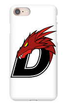 iPhone Phone Cases big logo