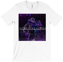 linkbirs_davidyt T-Shirts