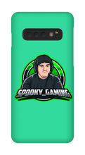 Spooky Samsung Phone Cases