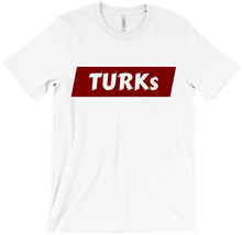 TURKs T-Shirts
