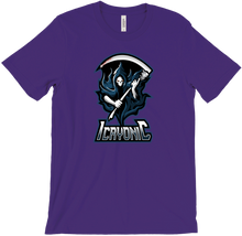icryonic-9347 T-Shirts