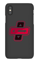 gamingnext iPhone Phone Cases