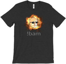 Barbarammie T-Shirts (first edition)