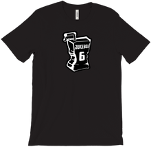 Juicebox 6 T-Shirt