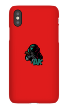 dkblaaad iPhone Phone Cases