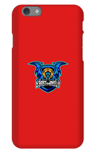 b3astfamily iPhone Phone Cases