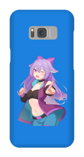 hemooxhabis Samsung Phone Cases