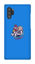 krazykoreanj Samsung Phone Cases