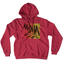 reisyboy'z Aloha HANDZ Hoodiez (No-Zip/Pullover)