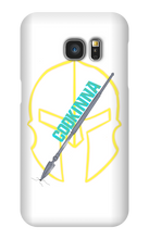 codkinna Samsung Phone Cases
