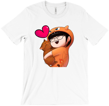 mikiart_ T-Shirts