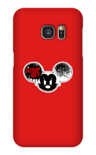 dj_jumpoff Samsung Phone Cases