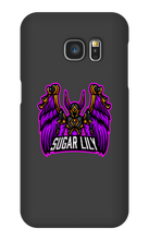 Sugar Lily Samsung Phone Cases