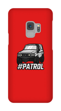 marceloel Samsung Phone Cases