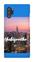 thebignoaho Sunset Samsung Phone Case