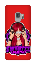 SweetzzGaming Samsung Phone Case