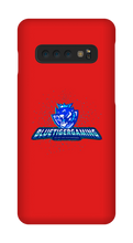 bluetigergaming Samsung Phone Cases