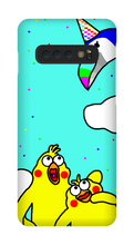 Tuco & Friends HBD Samsung Phone Case