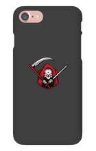 yourdreamxyb iPhone Phone Cases