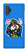 Fibnack Sax Samsung Phone Cases