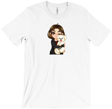 nailavs T-Shirts