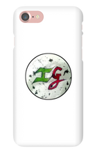 izooggaming iPhone Phone Cases