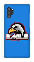 NEW The Eagle's Stream logo Samsung Phone case