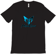 merqchaos T-Shirts