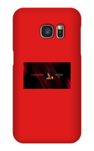 congamess Samsung Phone Cases