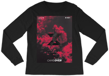GameOver Long Sleeve Tee