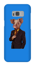 playboyoinky96 Samsung Phone Cases