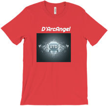 D'ArcAngel/UTD Shirt