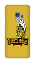 domoregaming526 Samsung Phone Cases