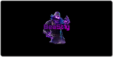 bea5t1y XXL Gaming Mousepad