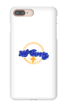 xdjerry iPhone Phone Cases