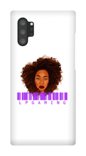 lpgaming Samsung Phone Cases