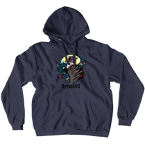 rexor400 Hoodies (No-Zip/Pullover)