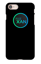 xanvh17 iPhone Phone Cases