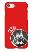 jl016 iPhone Phone Cases