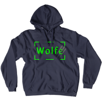 The Claw Pullover Hoodie