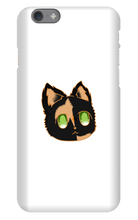 thosewhostay iPhone Phone Cases