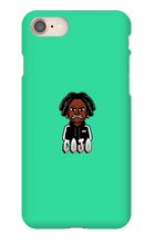 cojo1323 iPhone Phone Cases
