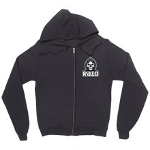 THOFF Raid Zip Up Hoodie