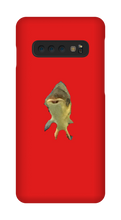cooked_b33f Samsung Phone Cases
