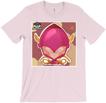 lordknightmon t shirt