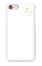 Divine iPhone Cases