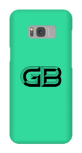 gavinsgamingchannel Samsung Phone Cases