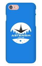 liquidshockgames iPhone Phone Cases