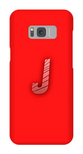 differentredjack Phone Cases