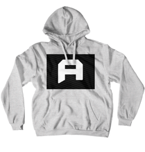 Axertic Hoodies (No-Zip/Pullover)
